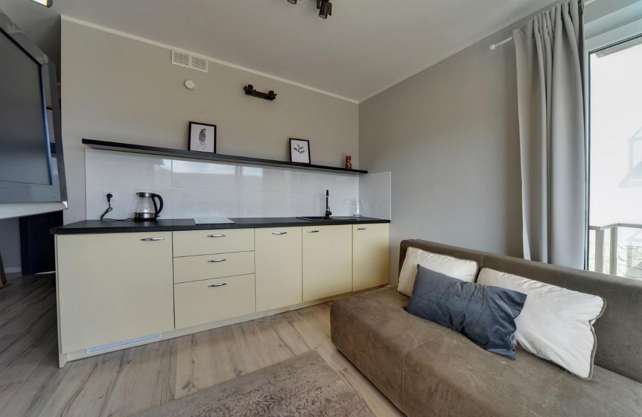 Apart Invest Szklarska 800 A5 Szklarska Poreba Dış mekan fotoğraf